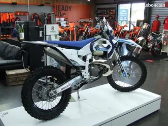 husqvarna 300 te heritage pro