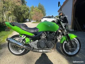 kawasaki, z. r7