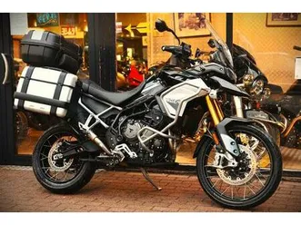 ② triumph tiger 900 rally (tvac) ***motoverte.be***