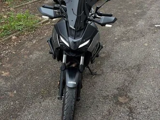 tracer 7 2024 (bridée a2) icon perfomance