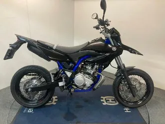 ② yamaha wr 125x my'14 réf. ls 3252
