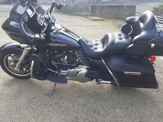 harley davidson road glide