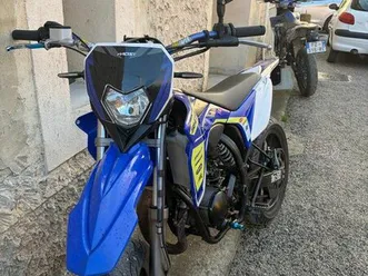 sherco 50 cc