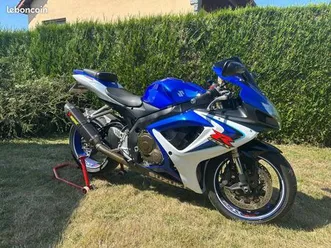 gsxr 600 5300