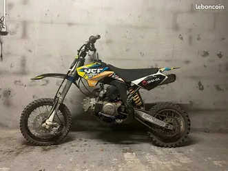 ycf factory sp2 édition limitée special paris