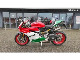 ducati 1299 panigale r final edition