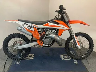 ② ktm sx 125 my'19 réf. ls 3254