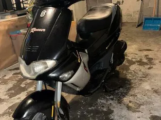 ② gilera runner sd 172 cc fx a1