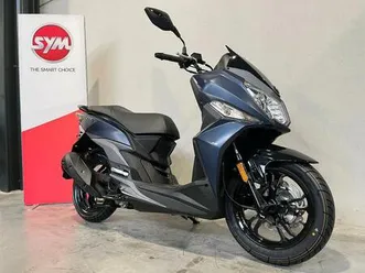 ② sym jet 14 a-klasse nieuw op stock