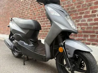 ② sym orbit 2 perfect onderhouden