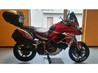 ducati multistrada v2 1200 s d-air
