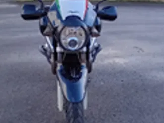 moto guzzi 1200 sport