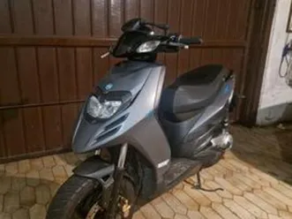 piaggio typhoon - 2014