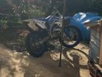 tm racing mx 300 - 2014