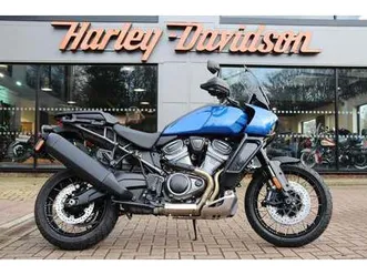 harley-davidson adventure touring ra1250s pan america 1250 special for sale in guildford