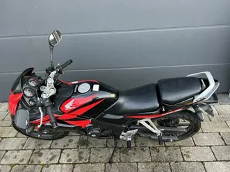 honda cbr 125 r