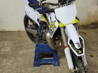 husqvarna tc 85 2025
