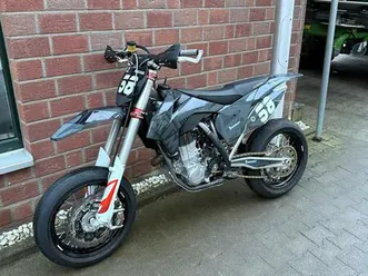 ktm smr 450 supermoto keine exc/fs/fe 450/350/500
