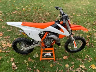 2019 ktm 65