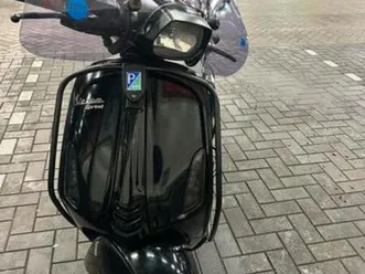 vespa sprint — scooters | vespa — marktplaats