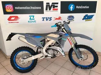 tm racing en 125 fi