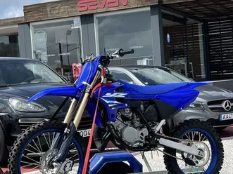 yamaha yz 85 2025 algés, linda-a-velha e cruz quebrada-dafundo