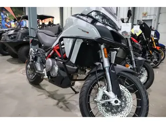 2020 ducati multistrada 950 s