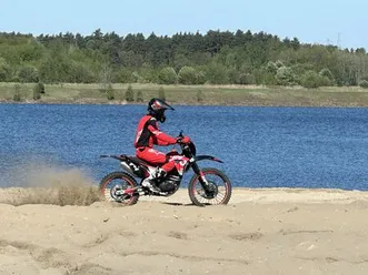 kayo t4 cross 300 cc jak nowy dąbrowa górnicza