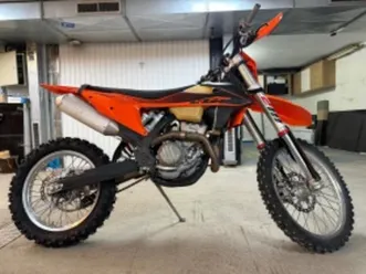 ktm 350 exc
