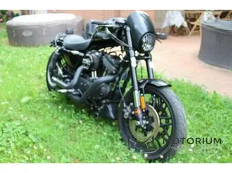 harley davidson 1200 sportster xl 1200 r sportster