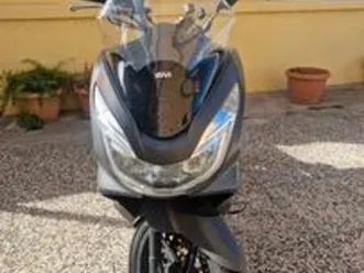 honda pcx 150 - 2015