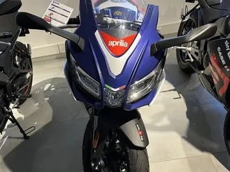 aprilia rs 125 125 abs e5 space white