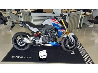 bmw f900r