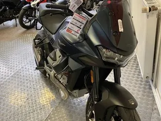 moto guzzi v100 mandello e5+