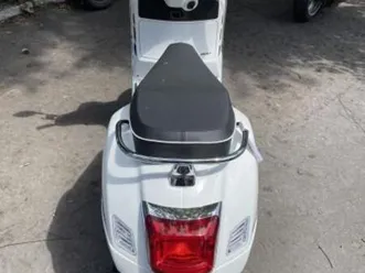 vespa gts 300 led usb lm