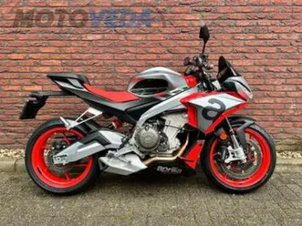 aprilia tuono 660 (bj 2021) — motoren | aprilia — marktplaats