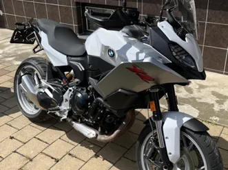 bmw f 900 xr 70kw manuál