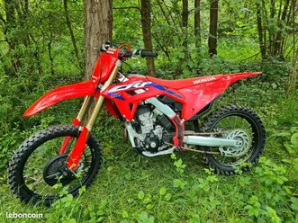 honda crf250r 2024