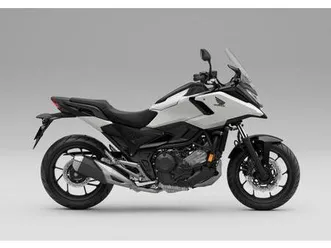 honda nc750x 745 cc