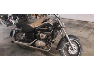 honda shadow