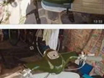 lambretta 1958 ld125