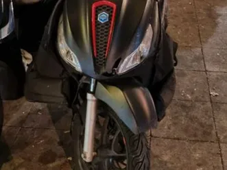 piaggio medely 125 cc