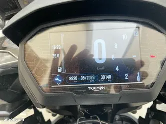 triumph 1200 tiger alpine