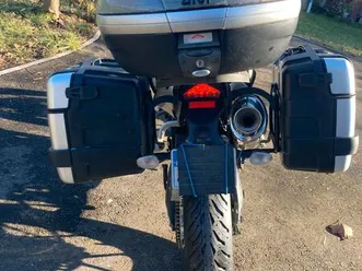 triumph tiger 1050 abs