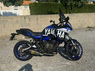 yamaha tracer 7 gt
