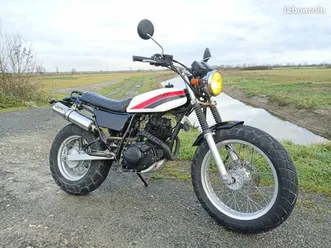 moto 125 yamaha