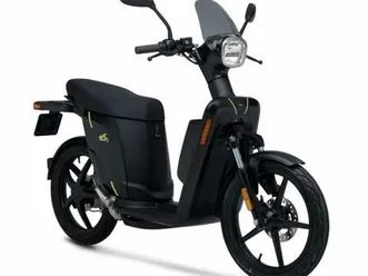 scooter électrique a vendre