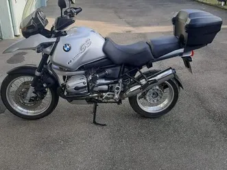 bmw r 1150 gs