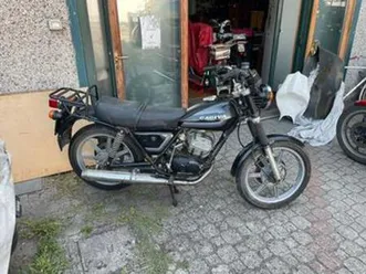 cagiva sst 225 del 1982
