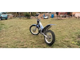 gasgas 280txt pro 2006